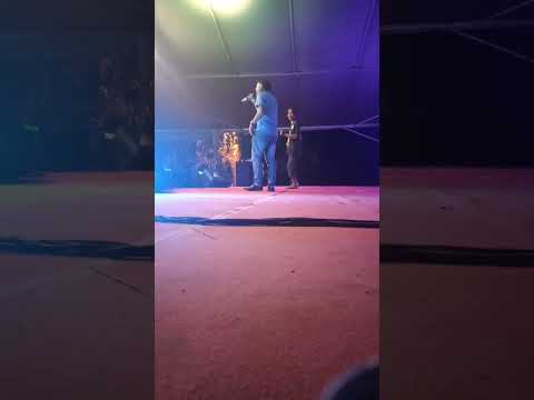 Jelan Indu Iban Live Show at Saratok #laguiban #lagudayak #jelaninduiban