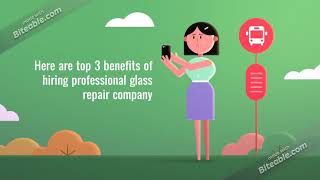 Top 3 Benefits of consulting Emergency Glass Repair Company in Melbourne