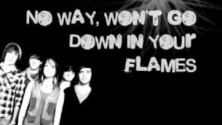 hey monday - wonder girl w/lyrics