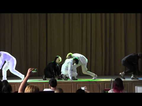 SkyLand - Hyde (VIXX cover)