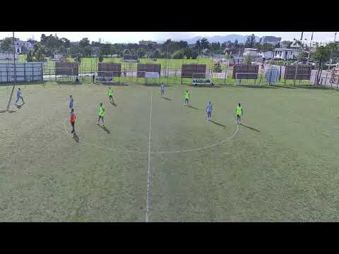 FC St. Fouli vs. SC Vienna City: Highlights 2. Runde | Kleinfeldliga Nord