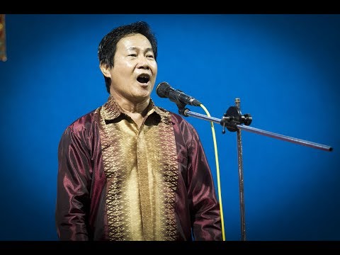 Mini Concert Skylark ~ Guo Xian - Zai Na Yaoyuan De Difang ~