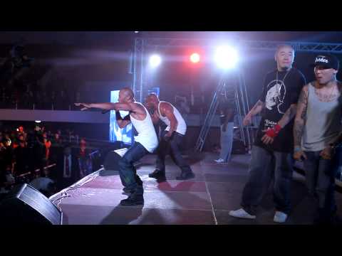 Onyx & CLick Click Boom