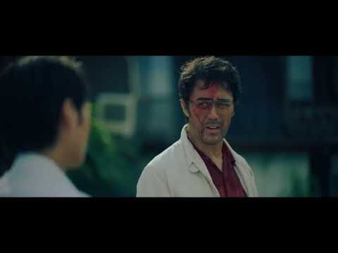 Official髭男dismの主題歌入り『異動辞令は音楽隊！』予告編