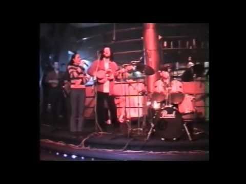 Bele pčele i Madam Piano  -  Galija, live #belepcele