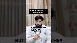 Download lagu Strategies That Narcissist Use #npd #narcissist mp3