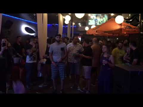 Live Sessions #6 - Presents @Luciano Scheffer