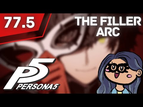 ranking my favorite confidants.. | PERSONA 5 ROYAL FIRST PLAYTHROUGH (PT 77.5)