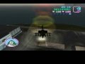 may bay hunter trong gta vice city 