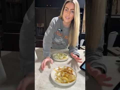 Thermomix TM5 and TM7 side by side comparison! 