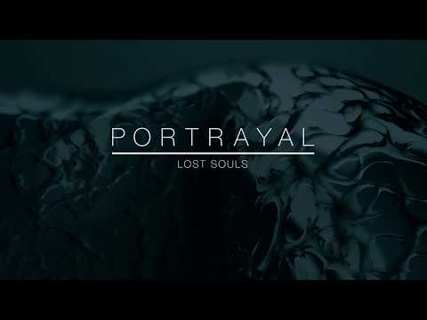 Portrayal - Lost Souls