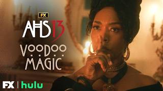 Download lagu Marie Laveau's Voodoo Spell - Scene | American Horror Story: 13 | FX mp3