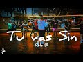 Tu vas Sin (fav) - Rels B / Coreografía Oficial BeeDance / Zumba Buena Vibra 