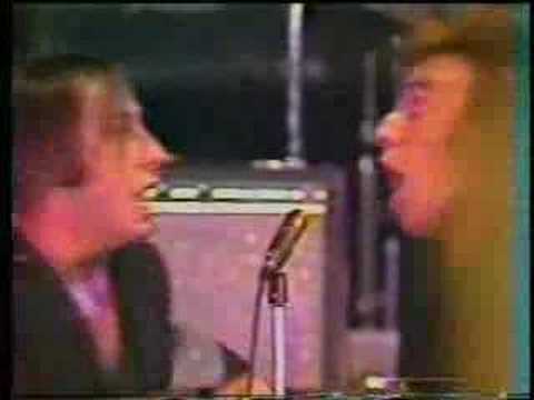 Southside Johnny (w/ Springsteen) - I Don't Want To Go Home