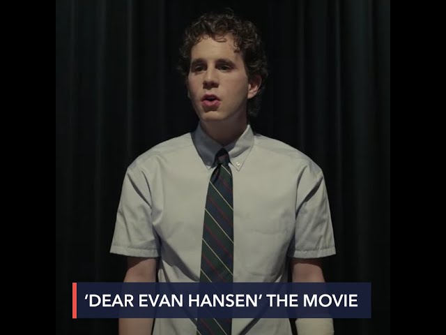 ‘Dear Evan Hansen’ opens hybrid Toronto Film Festival