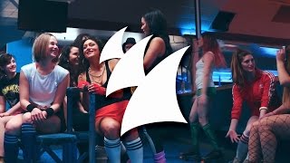 Mario Ochoa feat. Lilla - Crystal Love (Official Music Video)