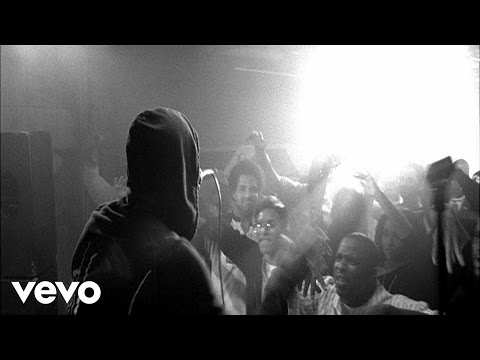 Common - The Game (Official Music Video)