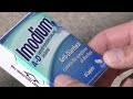 Imodium Overdose In Bartholomew County Indiana