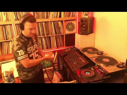 Phil Weeks Live (09.09.2020)