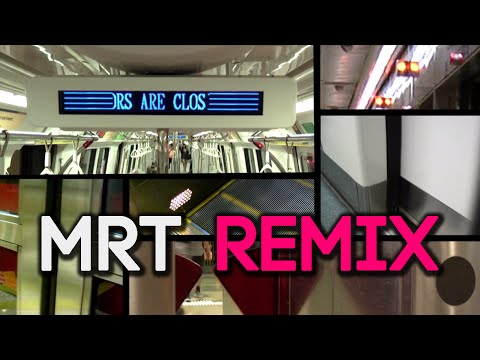 MRT Remix