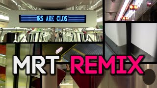 MRT Remix