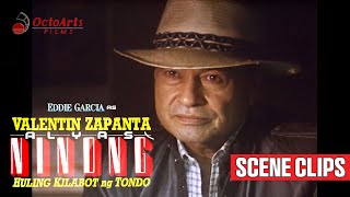 Download lagu VALENTIN ZAPANTA: ALYAS NINONG (1992) | SCENE CLIP 3 | Eddie Garcia, Charo Santos, Jeric Raval mp3