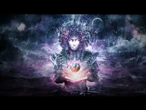 GoaTree - Order To My Chaos (160)