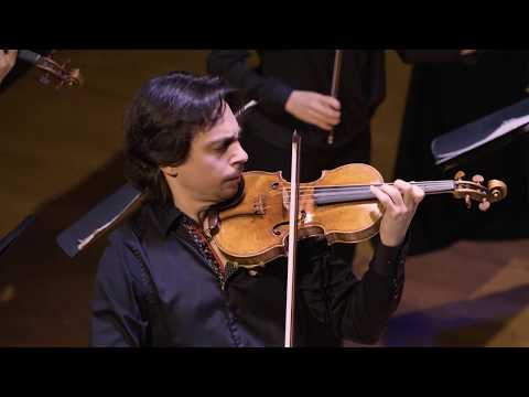 Shostakovich - Octet for Strings I - Delirium Musicum