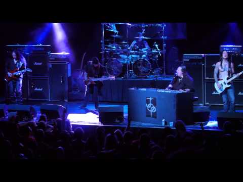 Jon Oliva's Pain - If I go away, Live in Atlanta 2014