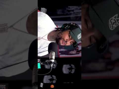 Dave East on Kodak Black being removed from "Night Shift" ft lil baby.