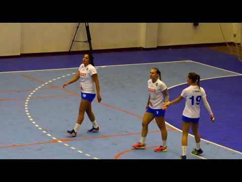 Kakygaia 2016 Final Seniores: Portugal Juniores B - Colégio de Gaia DEZ2016