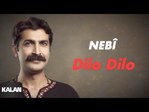 Nebî - Dilo Dilo [ Leyli Leyli © 2020 Kalan Müzik ]