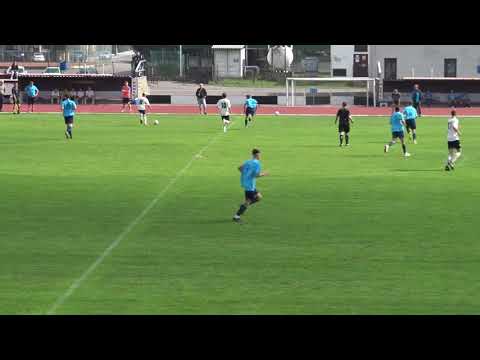 MU ČDD U19 TJ Jiskra UO - RMSK Cidlina NB