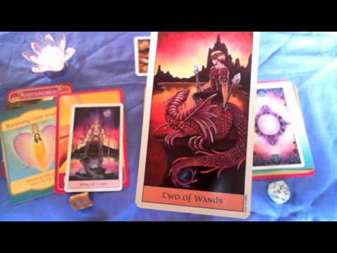 Wochenorakel vom 17.-23. August 2015 - Conny Koppers