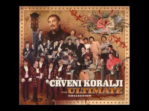 Boris Babarovic i Crveni Koralji - Pismo