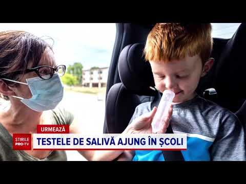 Știrile PRO TV - 12 noiembrie 2021