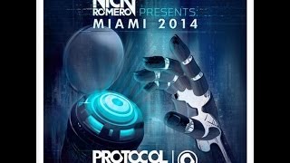 Amersy - Oasis (Original Mix)