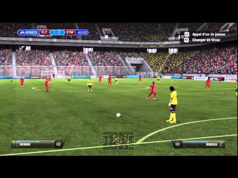 Enjoy The Magic - Fly Emirates [24-03] (Super League FFC) - Finale Match 2