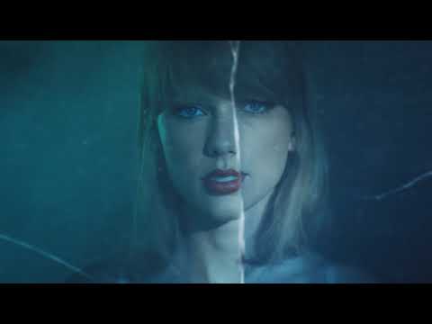 Taylor Swift -  Wonderland - Music video