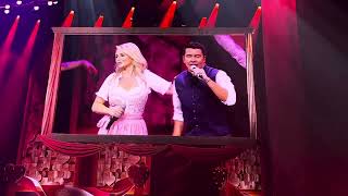 Jan Smit &amp; Chantal Janzen - Festival der Liebe 2025