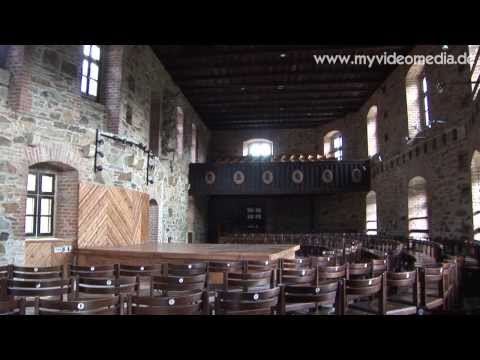 Burg Lockenhaus - Austria HD Travel Channel