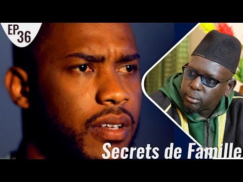 Family Secrets Episode 36