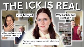 TikTok Influencers Are Having A Massive Identity Crisis And Giving Viewers The Ick