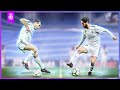 MINDBLOWING roulettes by Zidane, Isco, Marcelo & more | Real Madrid
