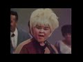 Etta James, Esther Phillips & Lattimore Brown with “What’d I Say” from The !!!! Beat
