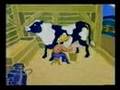 Sesame Street What S Missing Cow