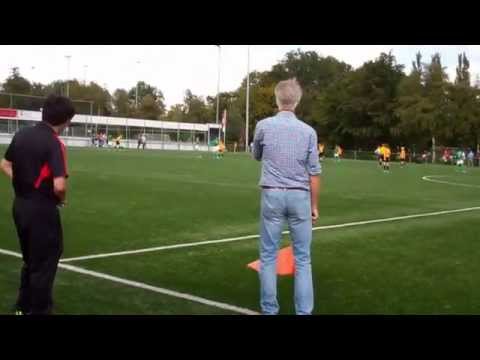 Roda '23 C2 - Sporting Martinus C2 (4-4)