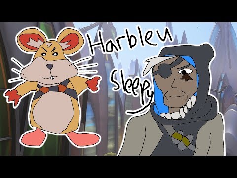 DUO with SLEEPY - Overwatch