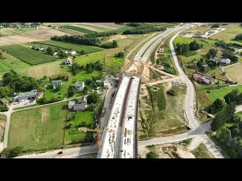 Film z powietrza lipiec 2024