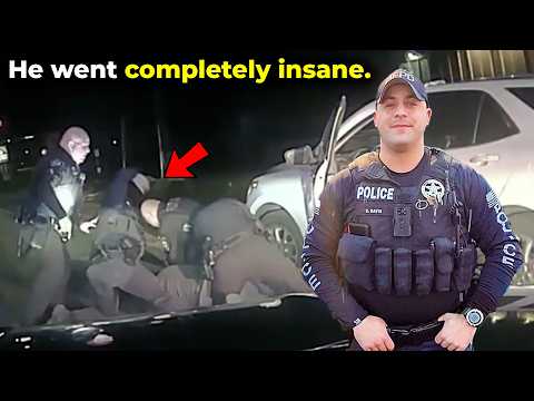 Exposing this State's Most Corrupt Cop Who Now Works at a SCHOOL!